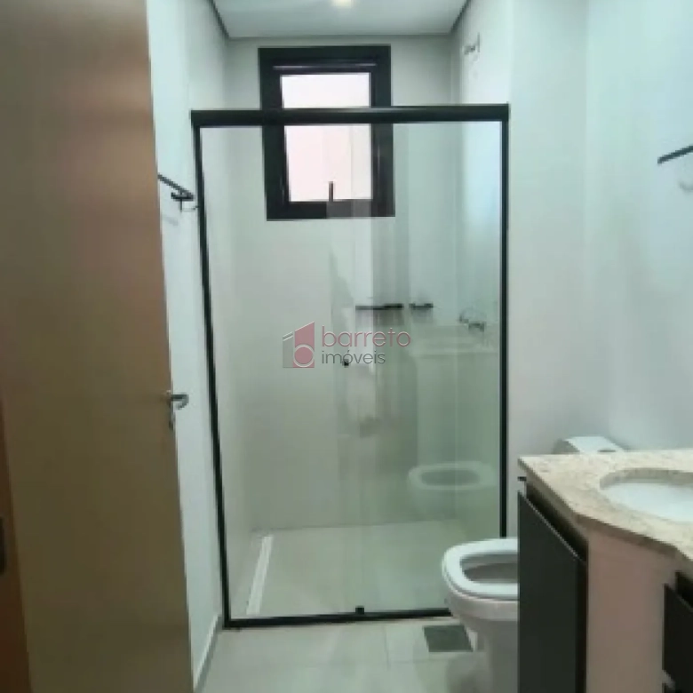 APARTAMENTO PARA LOCAÇÃO NO CONDOMÍNIO ALTOS DA AVENIDA – JUNDIAÍ/SP