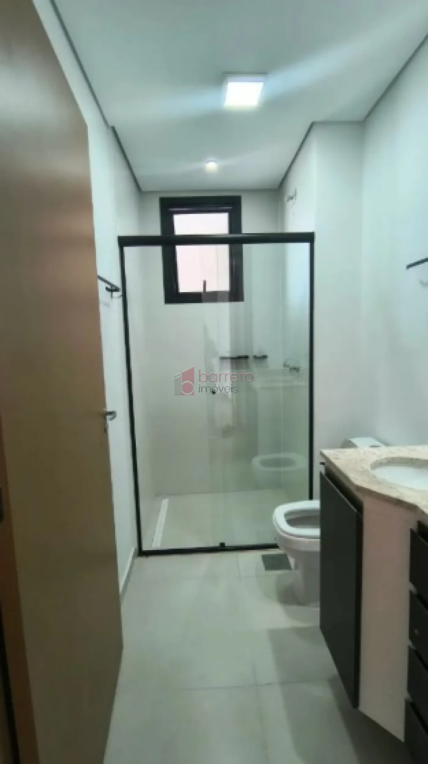 APARTAMENTO PARA LOCAÇÃO NO CONDOMÍNIO ALTOS DA AVENIDA – JUNDIAÍ/SP
