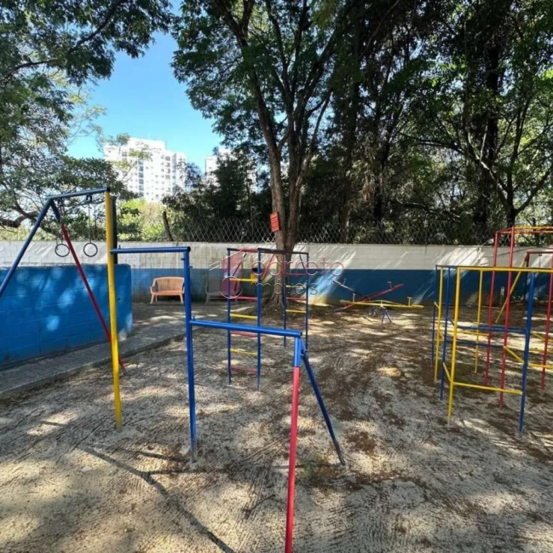 APARTAMENTO PARA LOCAÇÃO NO CONDOMÍNIO ANHANGUERA – JUNDIAÍ/SP