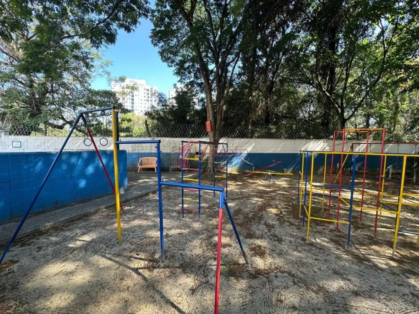 APARTAMENTO PARA LOCAÇÃO NO CONDOMÍNIO ANHANGUERA – JUNDIAÍ/SP