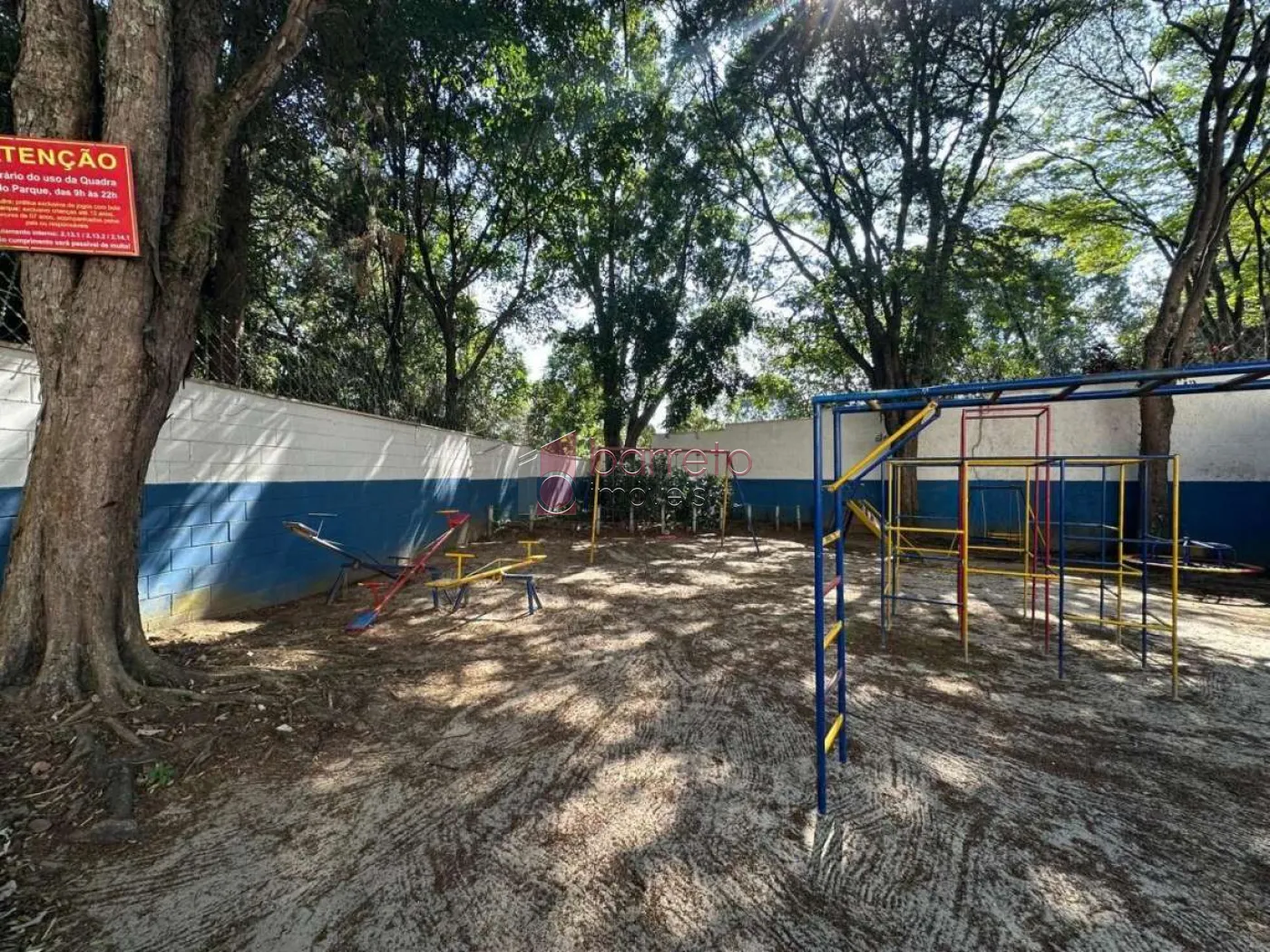 APARTAMENTO PARA LOCAÇÃO NO CONDOMÍNIO ANHANGUERA – JUNDIAÍ/SP