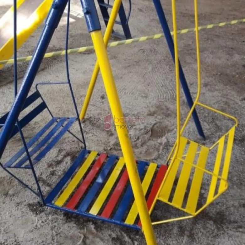 APARTAMENTO PARA LOCAÇÃO NO CONDOMÍNIO ANHANGUERA – JUNDIAÍ/SP