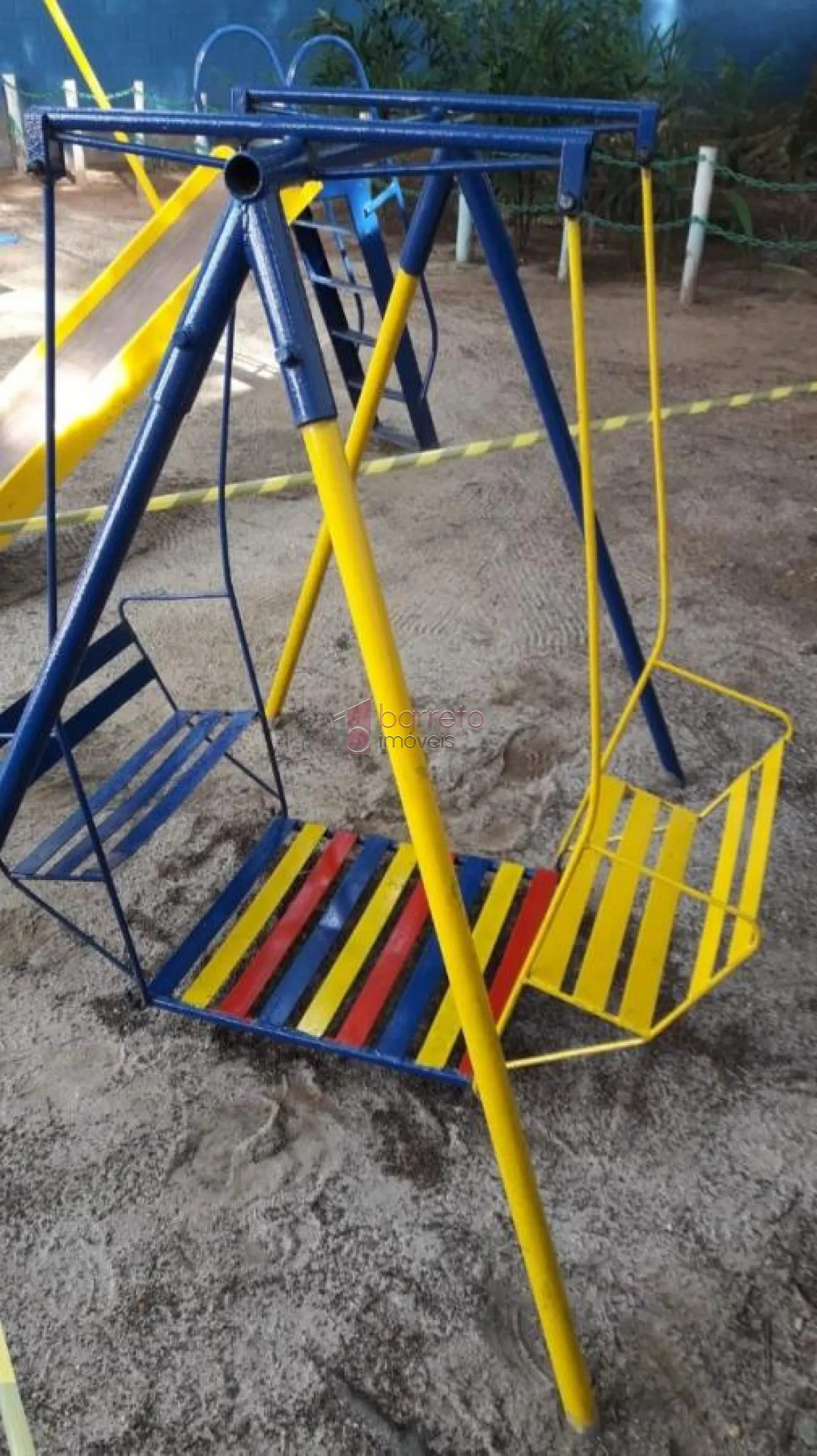APARTAMENTO PARA LOCAÇÃO NO CONDOMÍNIO ANHANGUERA – JUNDIAÍ/SP