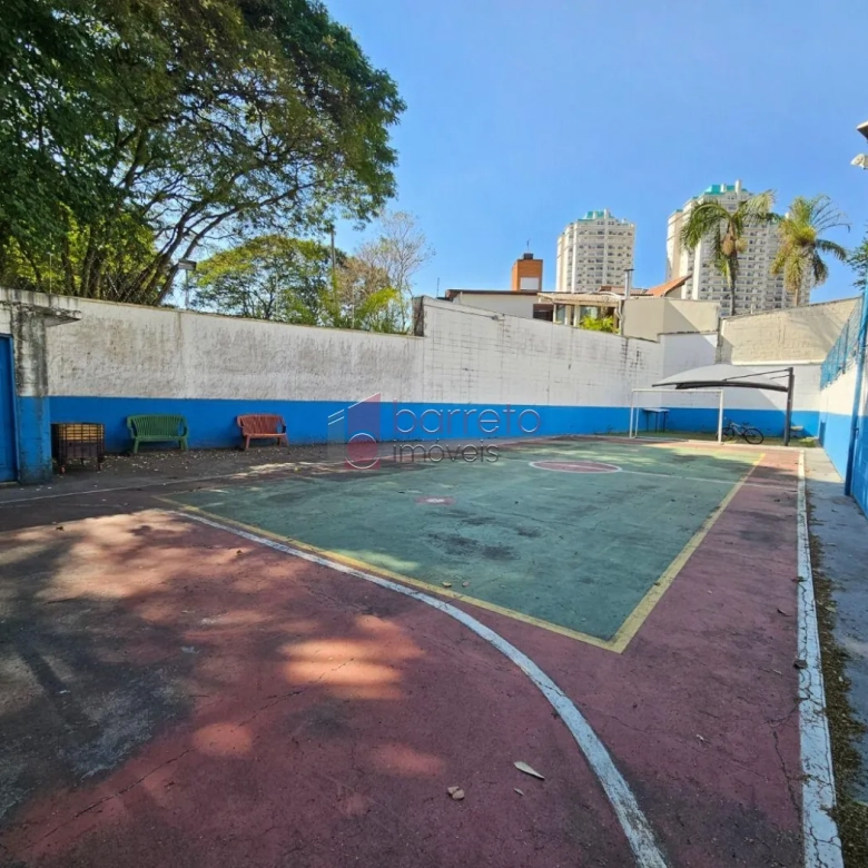 APARTAMENTO PARA LOCAÇÃO NO CONDOMÍNIO ANHANGUERA – JUNDIAÍ/SP