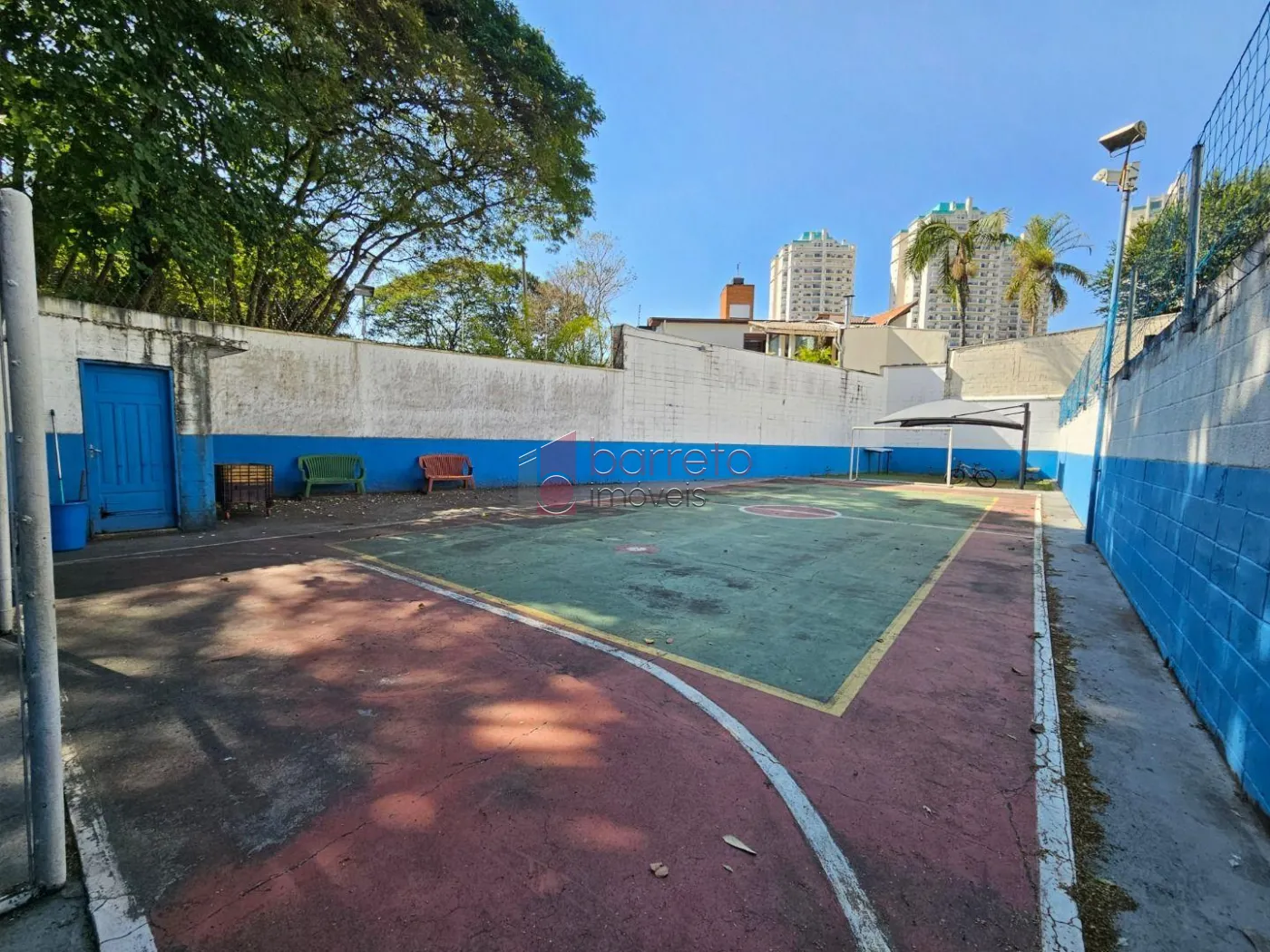 APARTAMENTO PARA LOCAÇÃO NO CONDOMÍNIO ANHANGUERA – JUNDIAÍ/SP