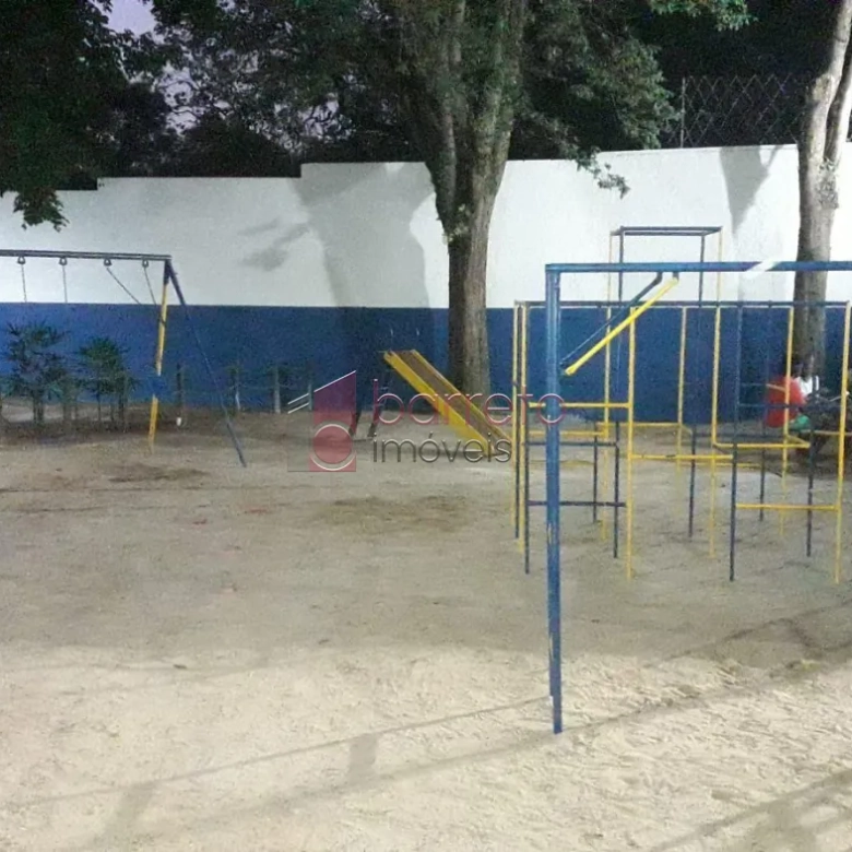 APARTAMENTO PARA LOCAÇÃO NO CONDOMÍNIO ANHANGUERA – JUNDIAÍ/SP
