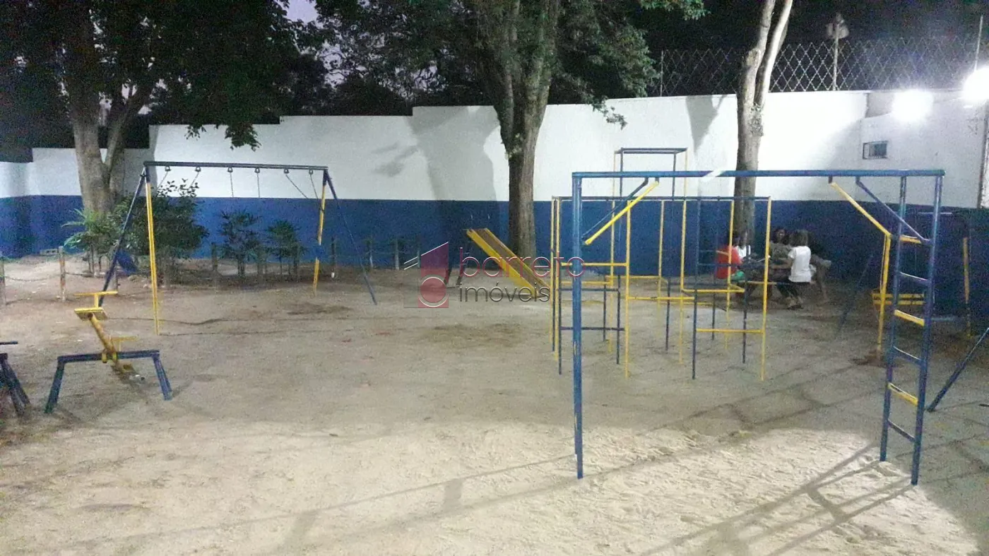 APARTAMENTO PARA LOCAÇÃO NO CONDOMÍNIO ANHANGUERA – JUNDIAÍ/SP