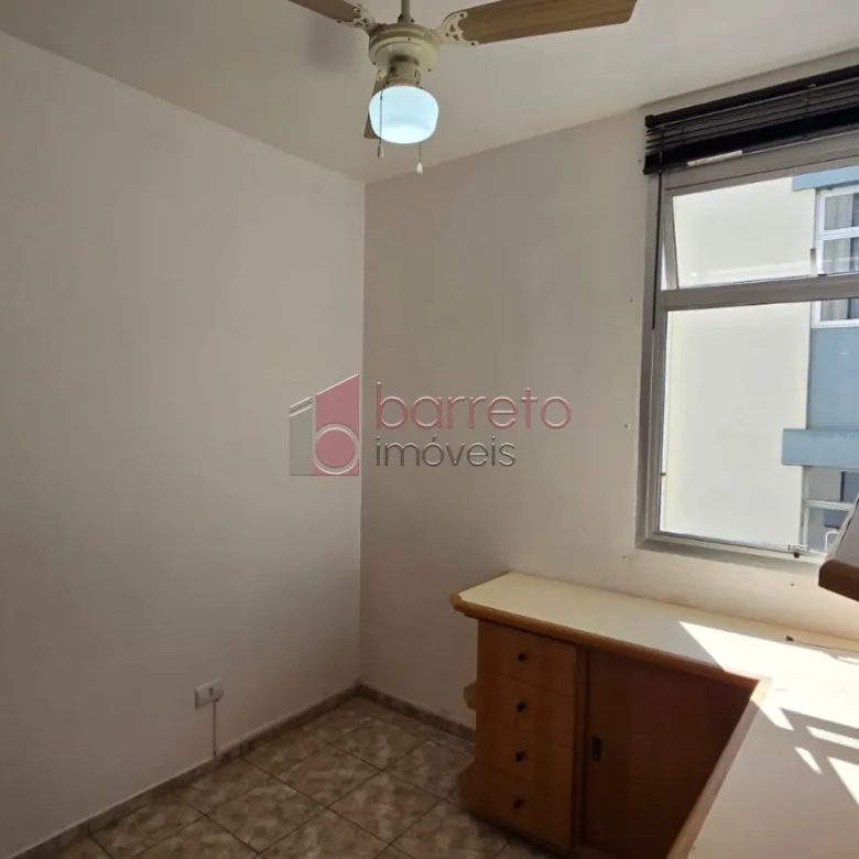 APARTAMENTO PARA LOCAÇÃO NO CONDOMÍNIO ANHANGUERA – JUNDIAÍ/SP