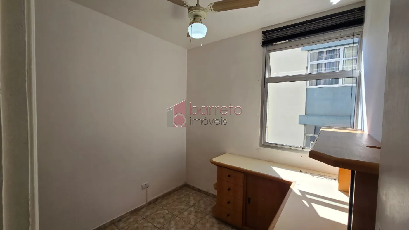 APARTAMENTO PARA LOCAÇÃO NO CONDOMÍNIO ANHANGUERA – JUNDIAÍ/SP
