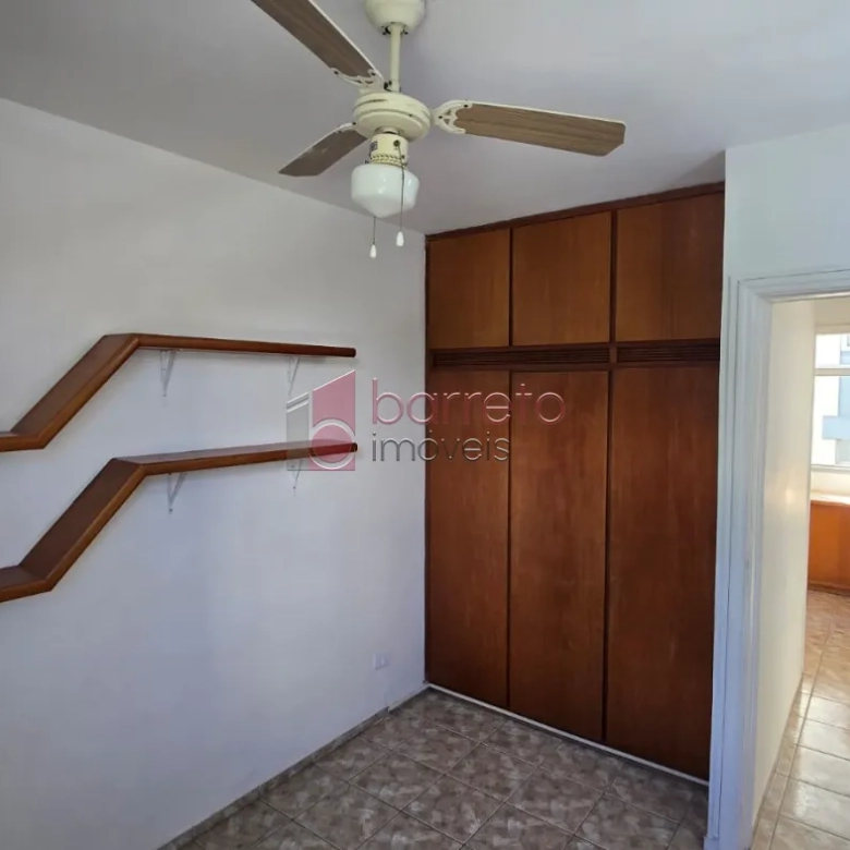 APARTAMENTO PARA LOCAÇÃO NO CONDOMÍNIO ANHANGUERA – JUNDIAÍ/SP
