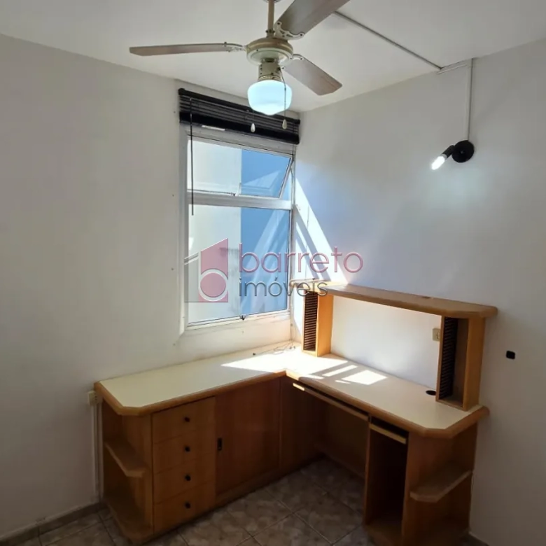APARTAMENTO PARA LOCAÇÃO NO CONDOMÍNIO ANHANGUERA – JUNDIAÍ/SP
