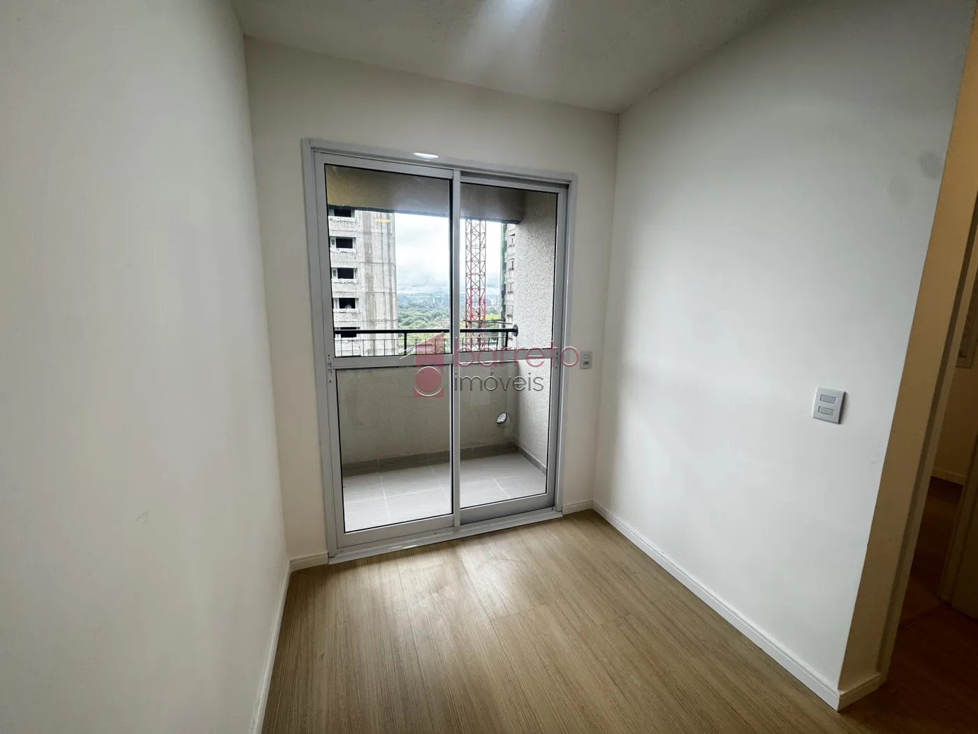 APARTAMENTO PARA LOCAÇÃO NO CONDOMÍNIO GIOVIALE – JUNDIAÍ/SP