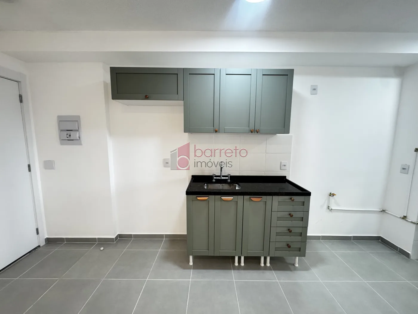 APARTAMENTO PARA LOCAÇÃO NO CONDOMÍNIO GIOVIALE – JUNDIAÍ/SP