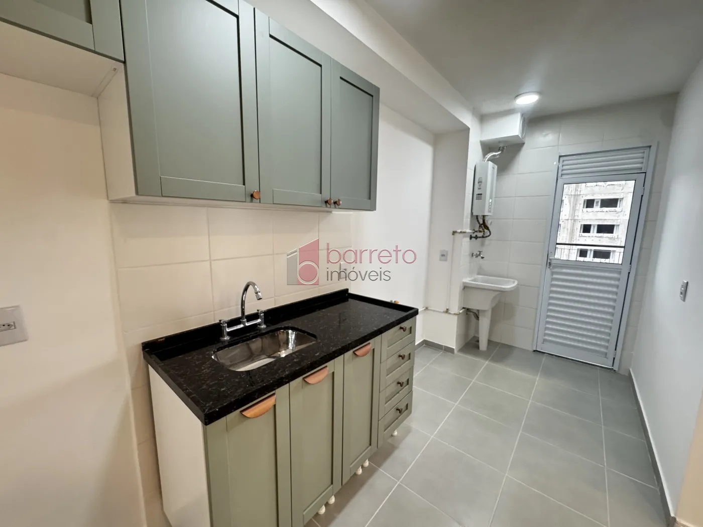 APARTAMENTO PARA LOCAÇÃO NO CONDOMÍNIO GIOVIALE – JUNDIAÍ/SP