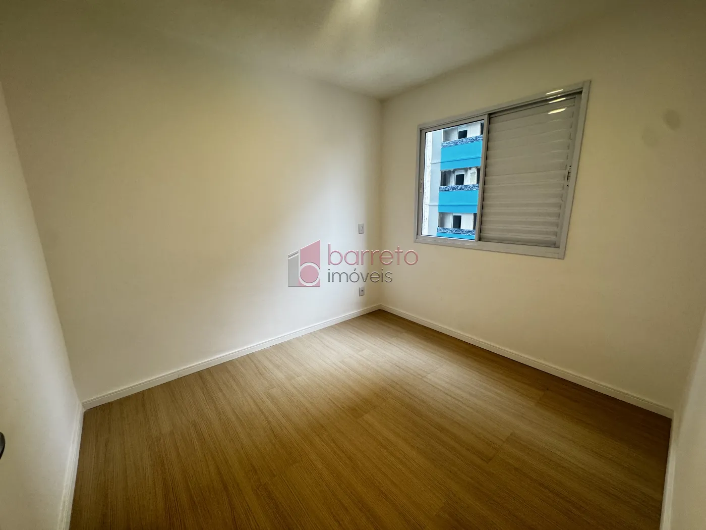 APARTAMENTO PARA LOCAÇÃO NO CONDOMÍNIO GIOVIALE – JUNDIAÍ/SP