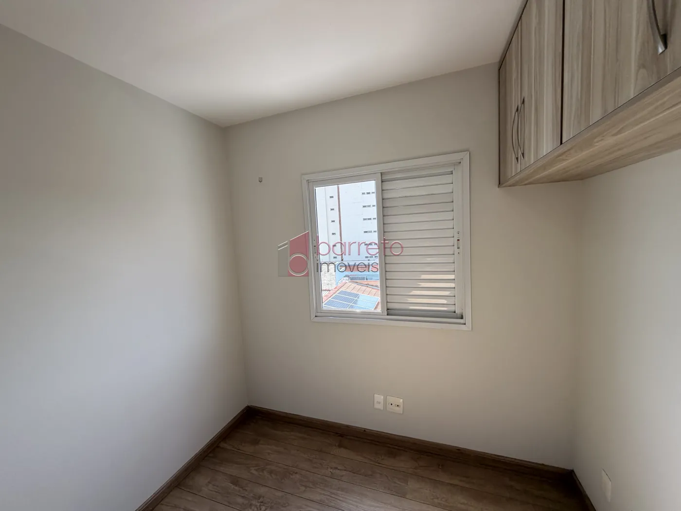 APARTAMENTO PARA LOCAÇÃO NO CONDOMÍNIO SPAZIO GUARANY – JUNDIAÍ/SP