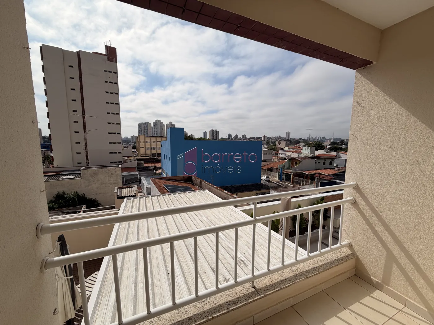 APARTAMENTO PARA LOCAÇÃO NO CONDOMÍNIO SPAZIO GUARANY – JUNDIAÍ/SP