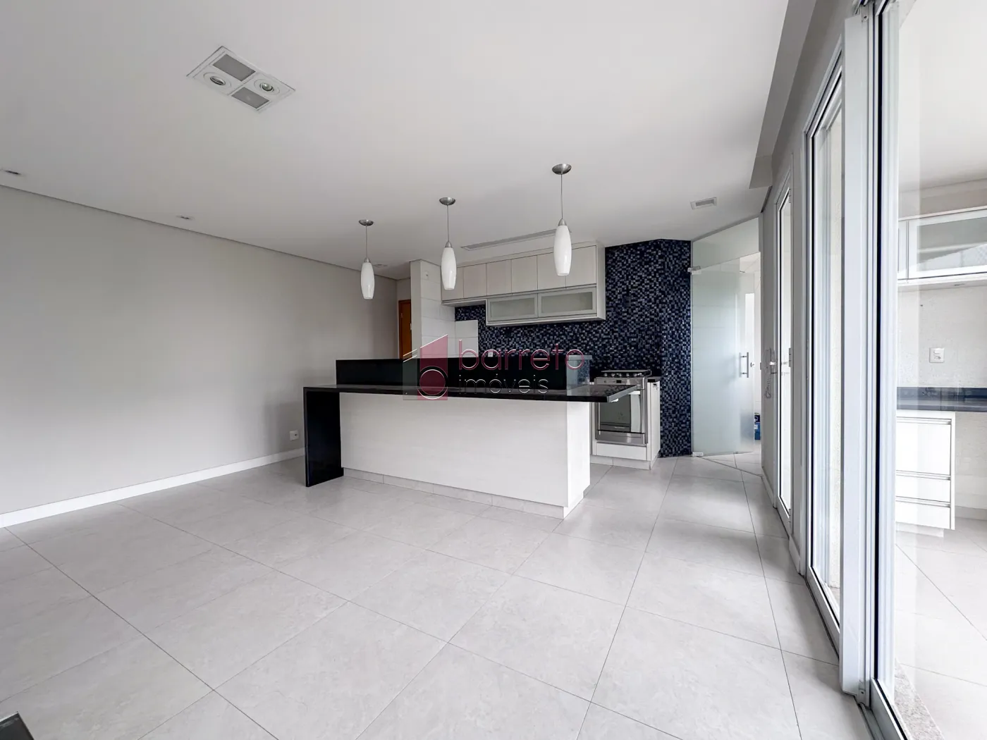 APARTAMENTO PARA LOCAÇÃO NO CONDOMÍNIO TERRAÇOS DA SERRA – JUNDIAÍ/SP