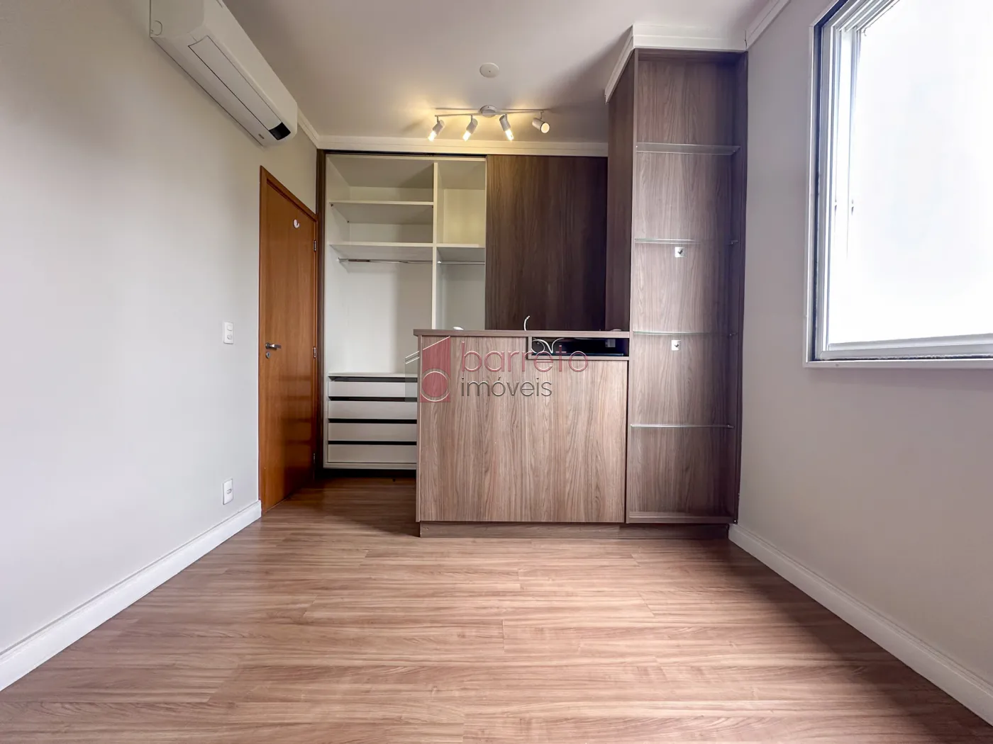 APARTAMENTO PARA LOCAÇÃO NO CONDOMÍNIO TERRAÇOS DA SERRA – JUNDIAÍ/SP