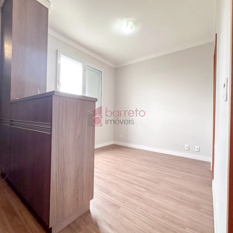 APARTAMENTO PARA LOCAÇÃO NO CONDOMÍNIO TERRAÇOS DA SERRA – JUNDIAÍ/SP