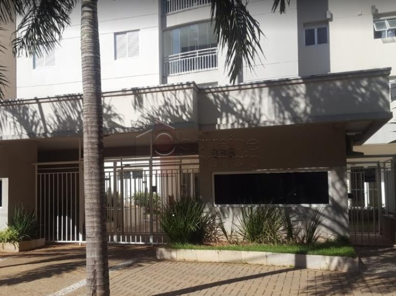 APARTAMENTO PARA LOCAÇÃO NO CONDOMÍNIO TERRAÇOS DA SERRA – JUNDIAÍ/SP