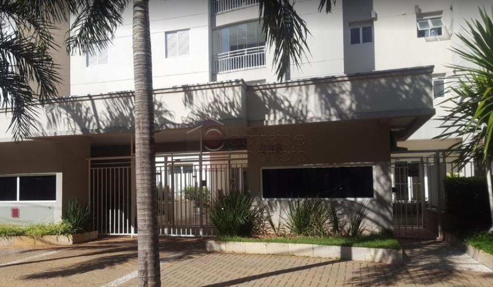 APARTAMENTO PARA LOCAÇÃO NO CONDOMÍNIO TERRAÇOS DA SERRA – JUNDIAÍ/SP