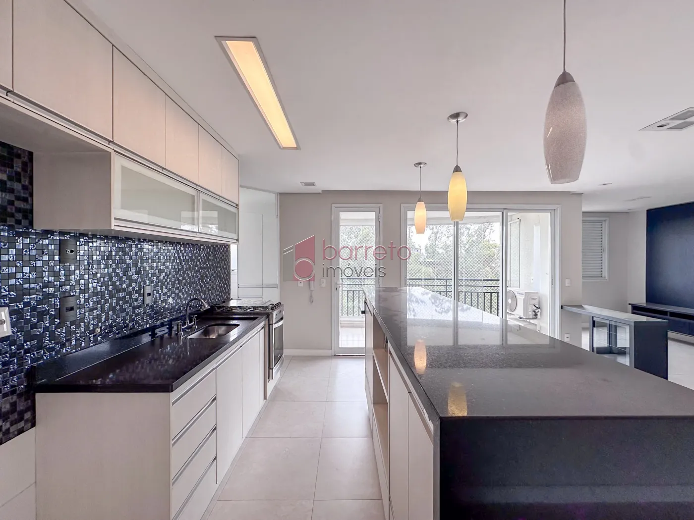APARTAMENTO PARA LOCAÇÃO NO CONDOMÍNIO TERRAÇOS DA SERRA – JUNDIAÍ/SP