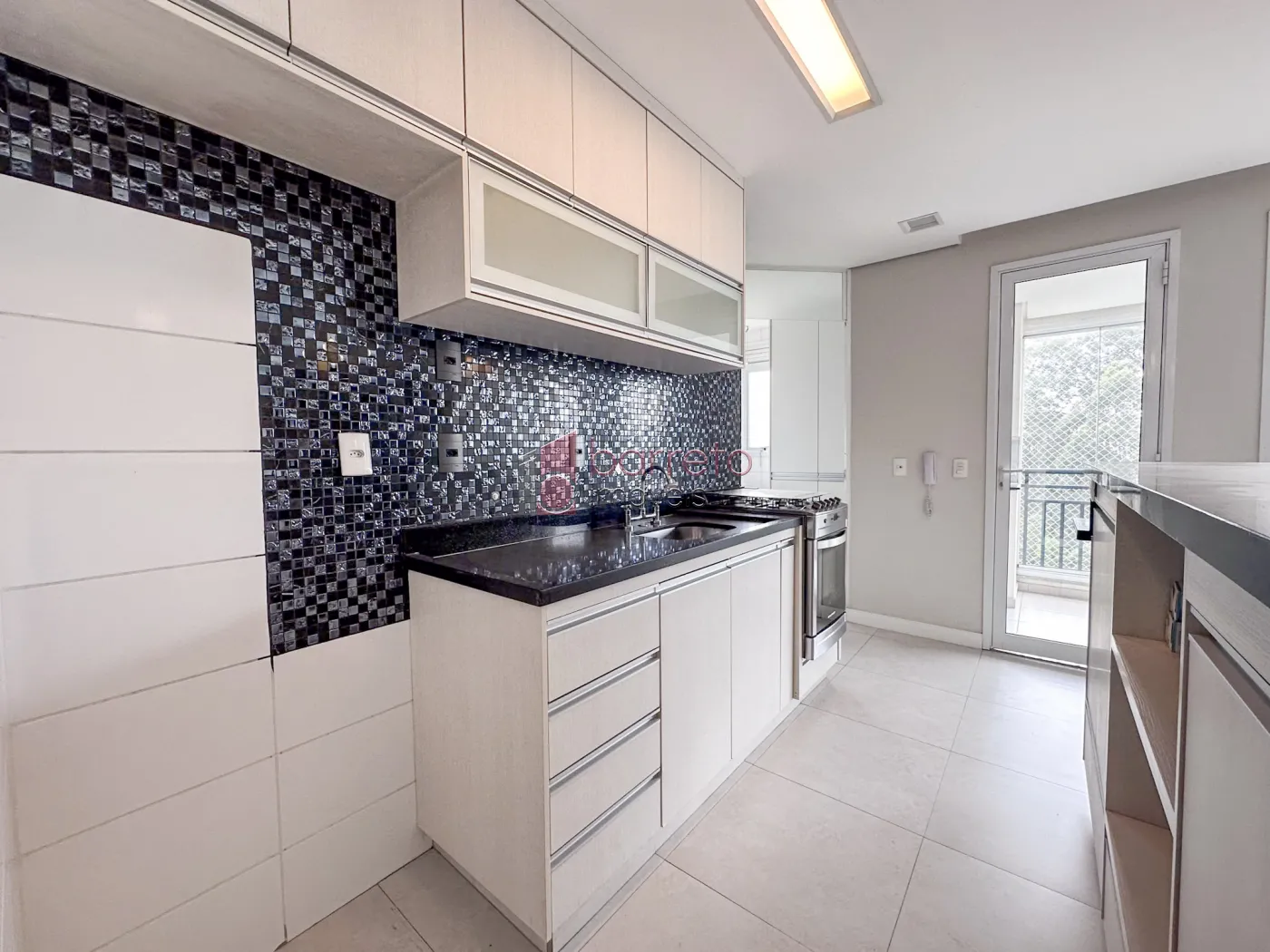 APARTAMENTO PARA LOCAÇÃO NO CONDOMÍNIO TERRAÇOS DA SERRA – JUNDIAÍ/SP