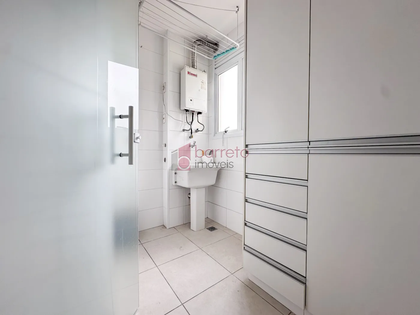 APARTAMENTO PARA LOCAÇÃO NO CONDOMÍNIO TERRAÇOS DA SERRA – JUNDIAÍ/SP