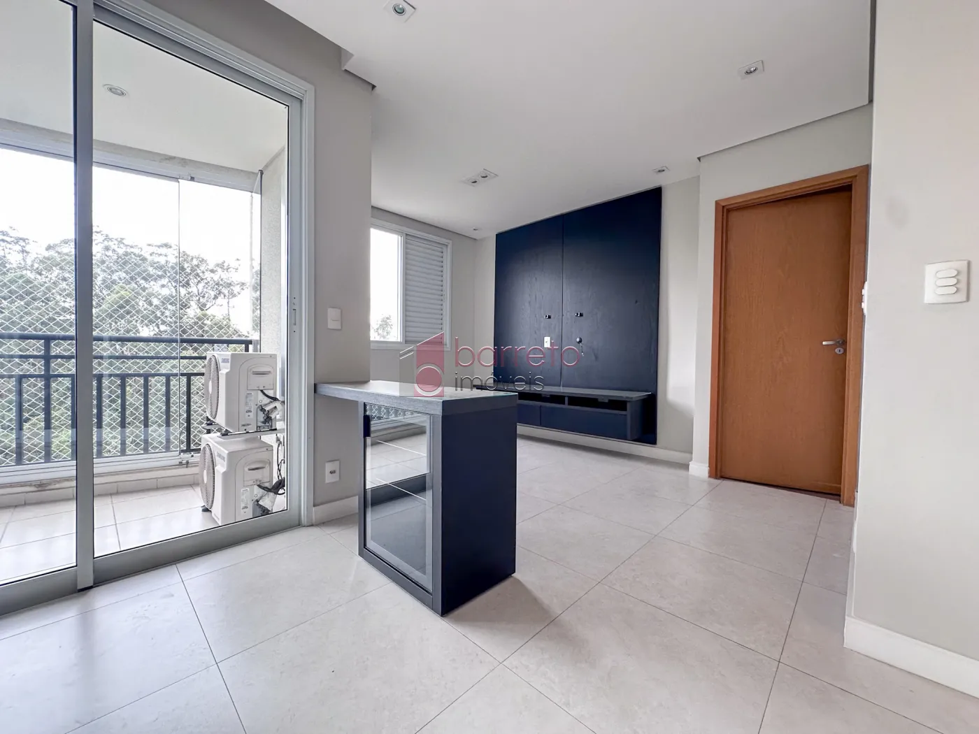APARTAMENTO PARA LOCAÇÃO NO CONDOMÍNIO TERRAÇOS DA SERRA – JUNDIAÍ/SP