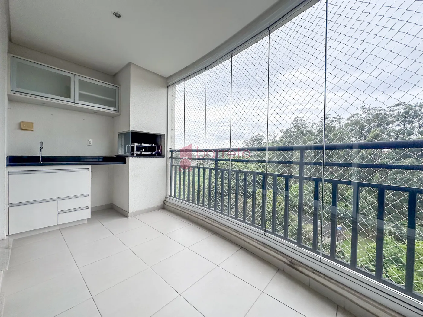APARTAMENTO PARA LOCAÇÃO NO CONDOMÍNIO TERRAÇOS DA SERRA – JUNDIAÍ/SP