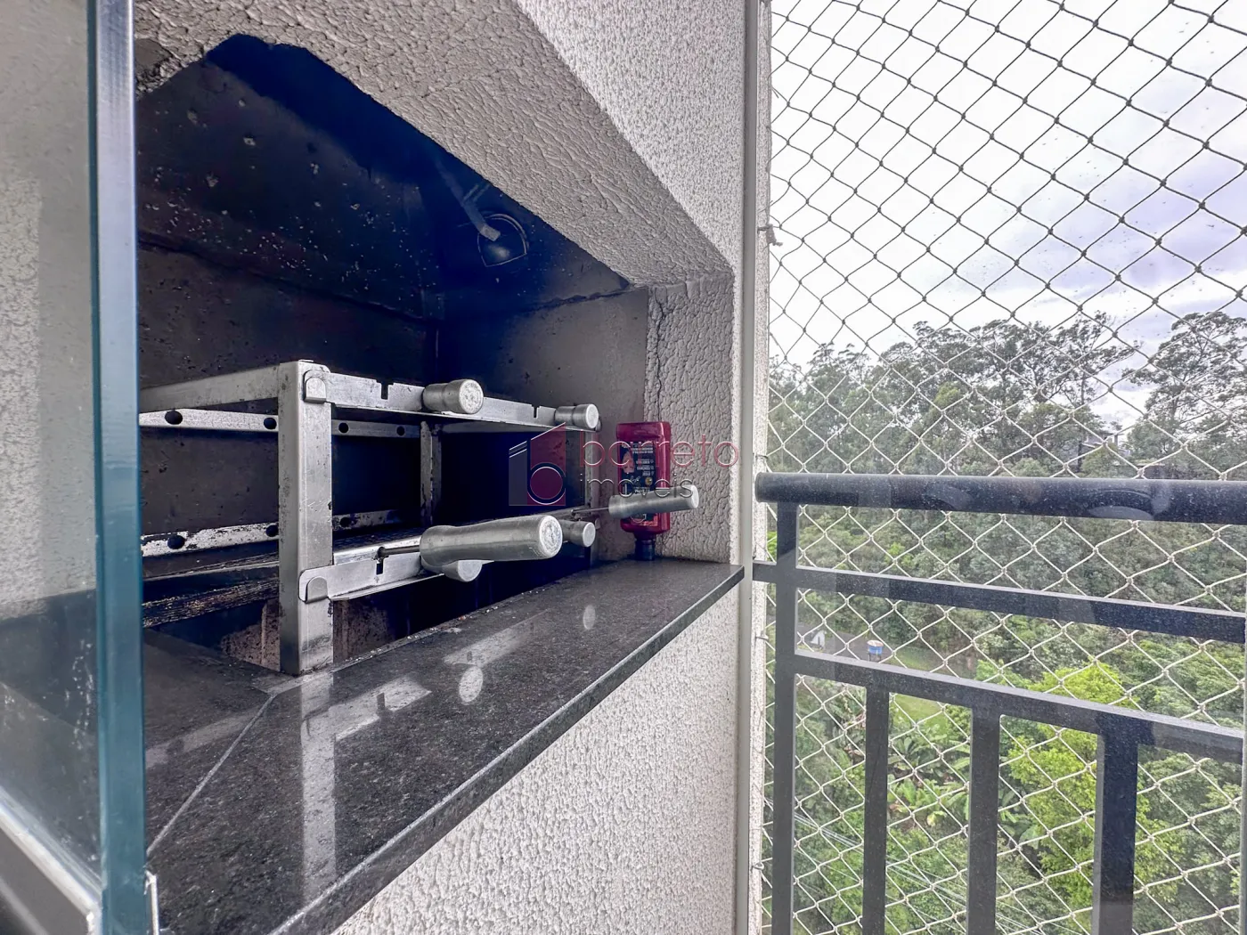 APARTAMENTO PARA LOCAÇÃO NO CONDOMÍNIO TERRAÇOS DA SERRA – JUNDIAÍ/SP