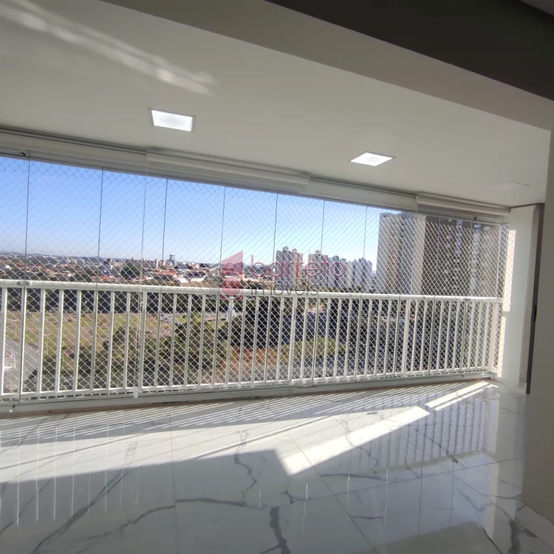APARTAMENTO PARA VENDA E LOCAÇÃO NO CONDOMÍNIO HORIZONTES SERRA DO JAPI – JUNDIAÍ/SP
