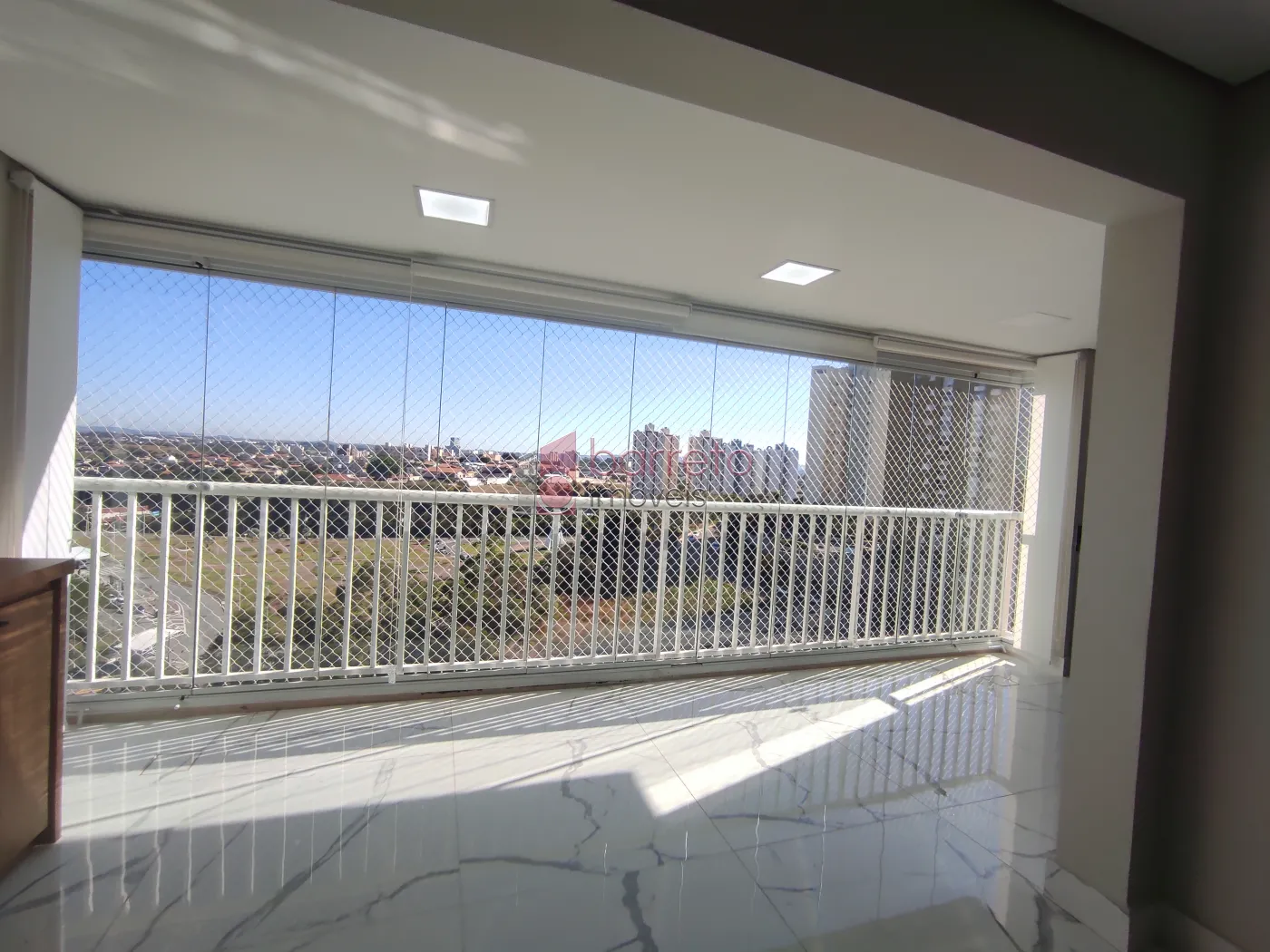APARTAMENTO PARA VENDA E LOCAÇÃO NO CONDOMÍNIO HORIZONTES SERRA DO JAPI – JUNDIAÍ/SP