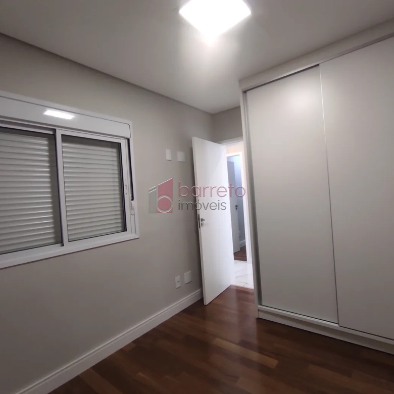 APARTAMENTO PARA VENDA E LOCAÇÃO NO CONDOMÍNIO HORIZONTES SERRA DO JAPI – JUNDIAÍ/SP