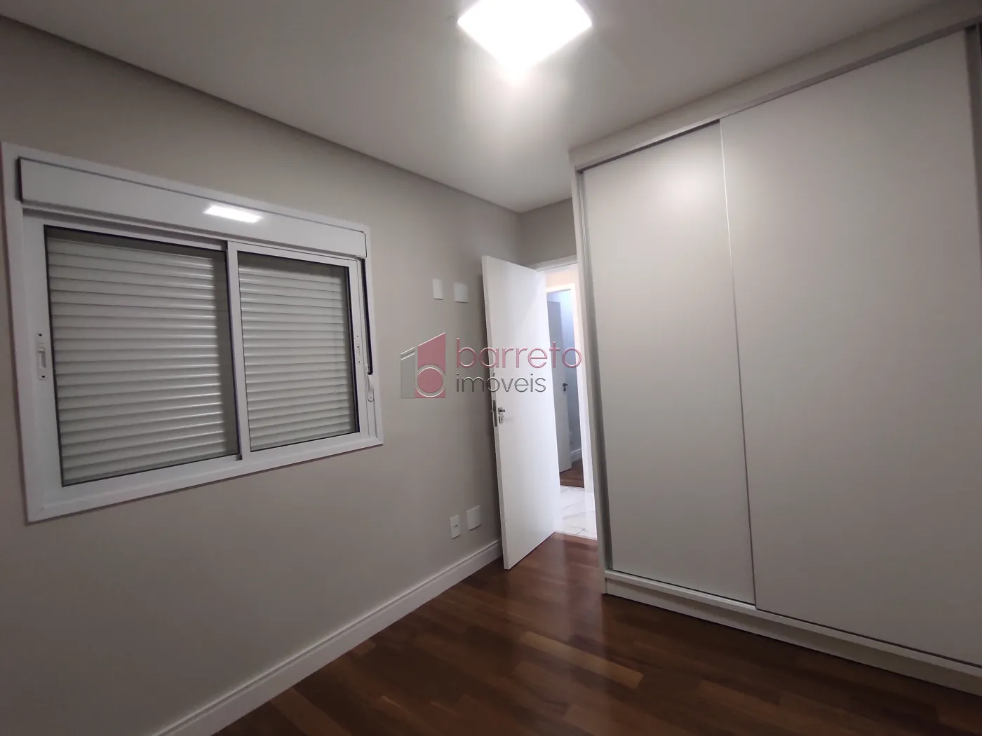 APARTAMENTO PARA VENDA E LOCAÇÃO NO CONDOMÍNIO HORIZONTES SERRA DO JAPI – JUNDIAÍ/SP
