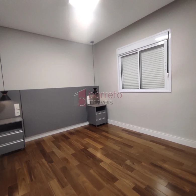 APARTAMENTO PARA VENDA E LOCAÇÃO NO CONDOMÍNIO HORIZONTES SERRA DO JAPI – JUNDIAÍ/SP