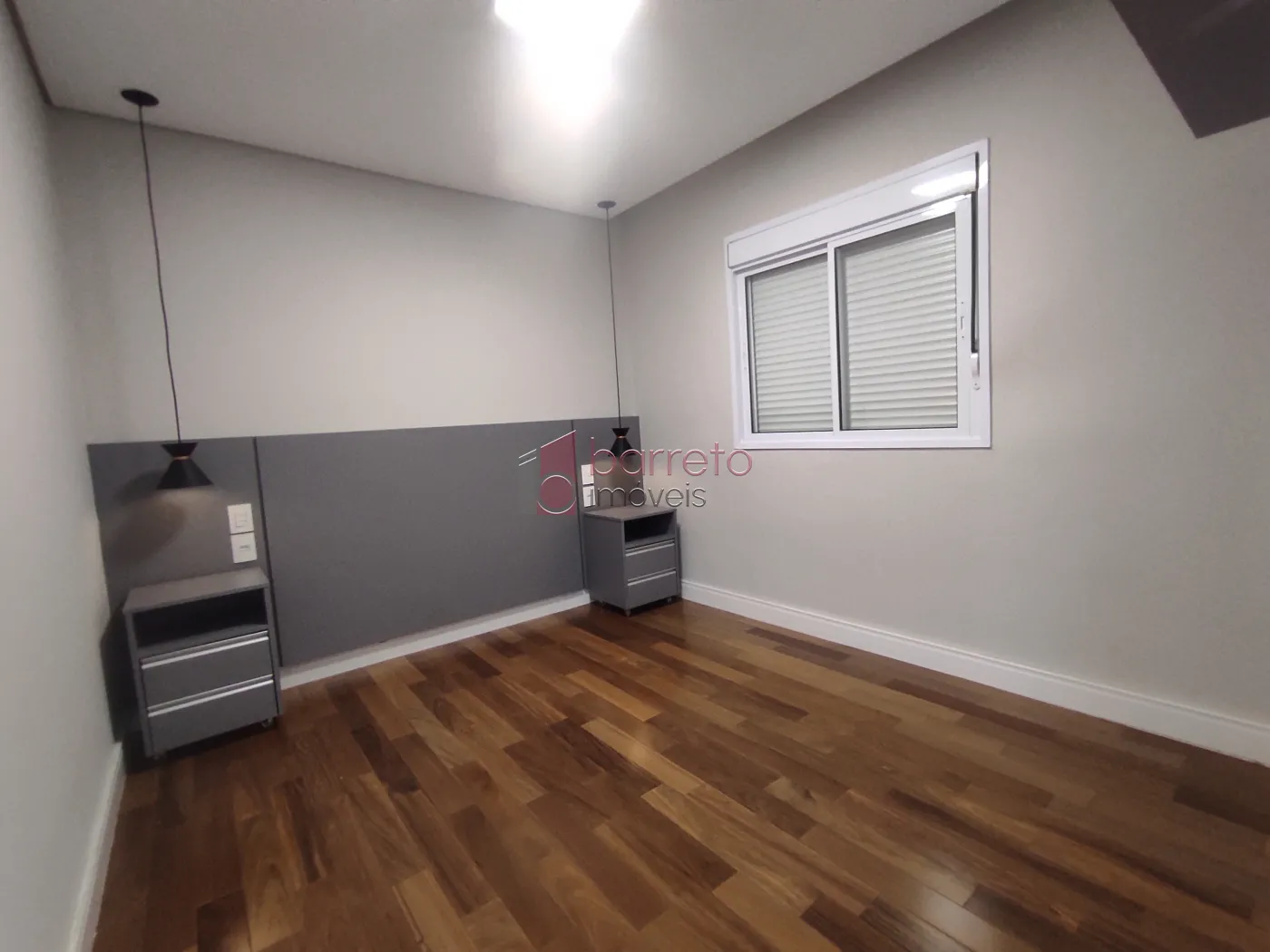 APARTAMENTO PARA VENDA E LOCAÇÃO NO CONDOMÍNIO HORIZONTES SERRA DO JAPI – JUNDIAÍ/SP