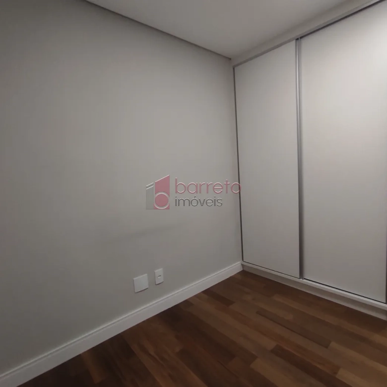 APARTAMENTO PARA VENDA E LOCAÇÃO NO CONDOMÍNIO HORIZONTES SERRA DO JAPI – JUNDIAÍ/SP