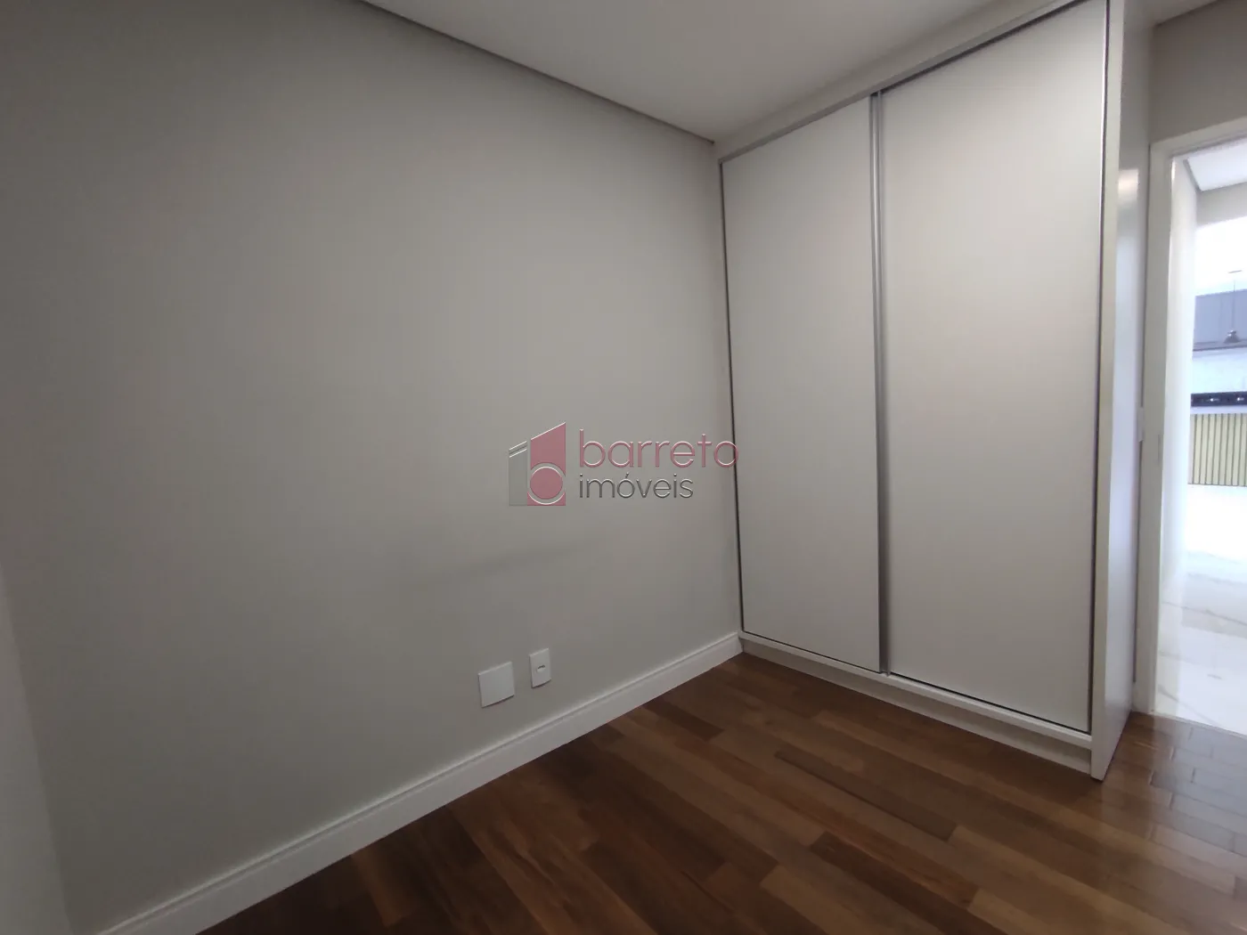 APARTAMENTO PARA VENDA E LOCAÇÃO NO CONDOMÍNIO HORIZONTES SERRA DO JAPI – JUNDIAÍ/SP