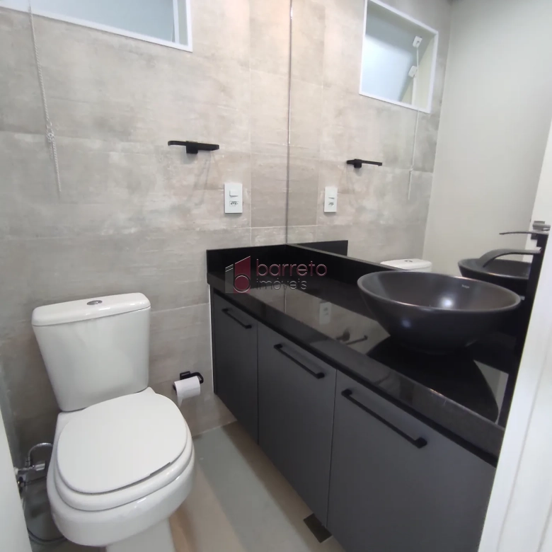 APARTAMENTO PARA VENDA E LOCAÇÃO NO CONDOMÍNIO HORIZONTES SERRA DO JAPI – JUNDIAÍ/SP