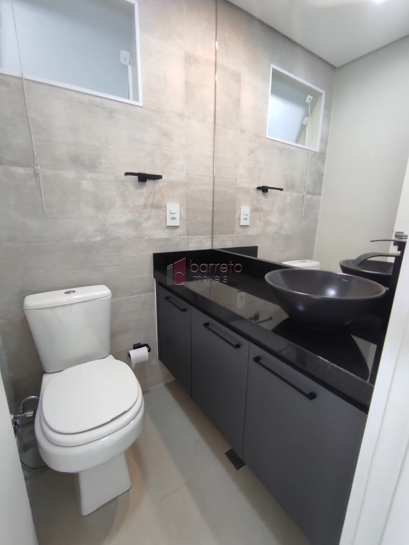 APARTAMENTO PARA VENDA E LOCAÇÃO NO CONDOMÍNIO HORIZONTES SERRA DO JAPI – JUNDIAÍ/SP