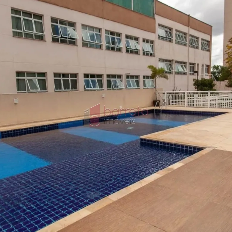APARTAMENTO PARA VENDA E LOCAÇÃO NO CONDOMÍNIO HORIZONTES SERRA DO JAPI – JUNDIAÍ/SP