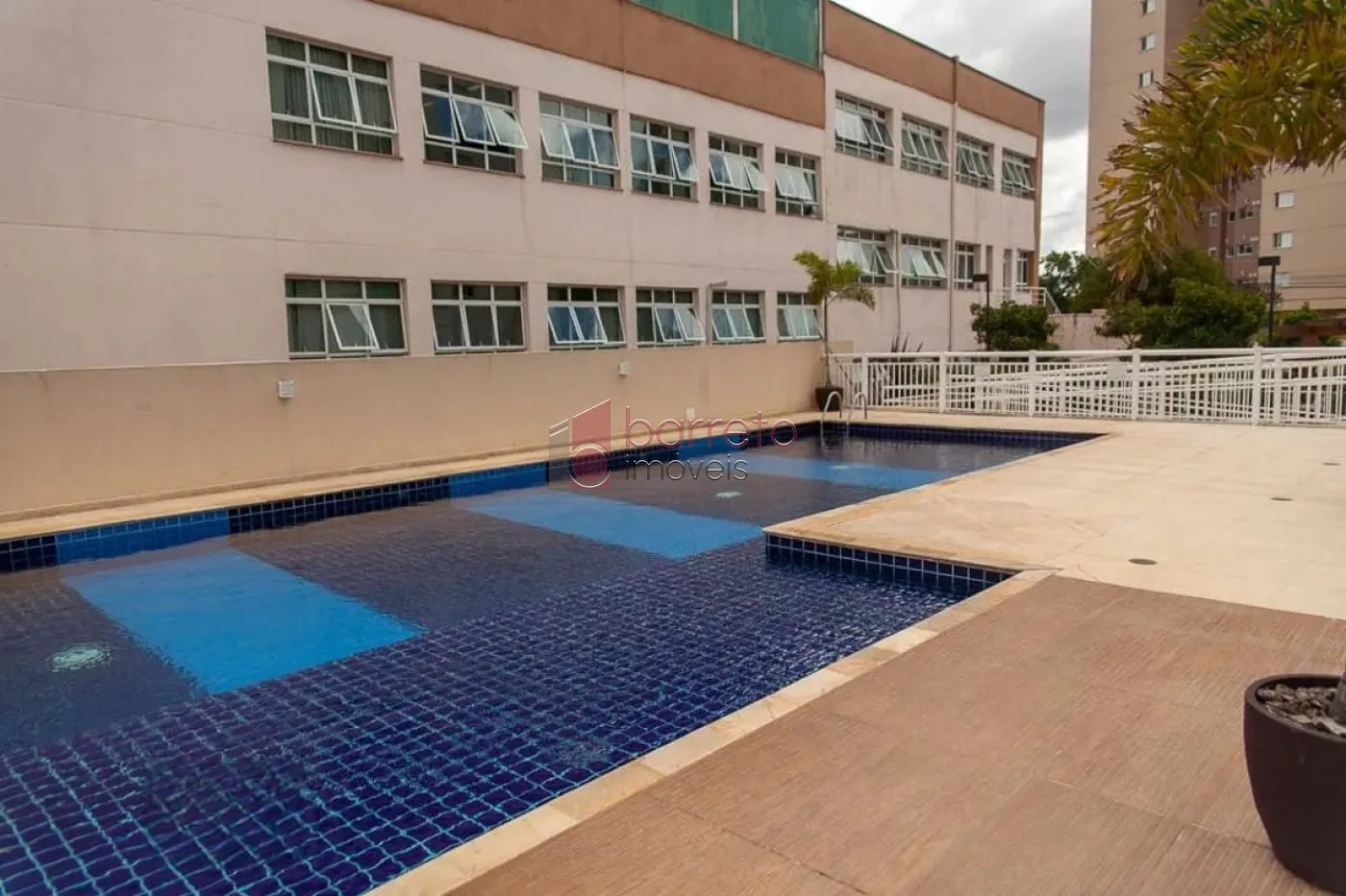 APARTAMENTO PARA VENDA E LOCAÇÃO NO CONDOMÍNIO HORIZONTES SERRA DO JAPI – JUNDIAÍ/SP