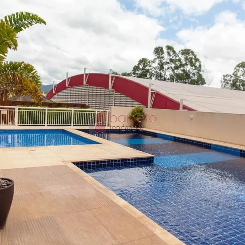 APARTAMENTO PARA VENDA E LOCAÇÃO NO CONDOMÍNIO HORIZONTES SERRA DO JAPI – JUNDIAÍ/SP