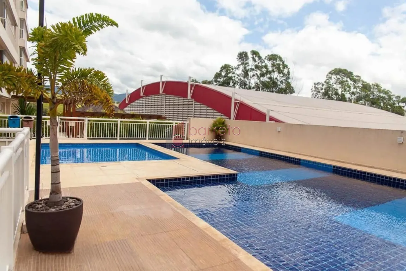 APARTAMENTO PARA VENDA E LOCAÇÃO NO CONDOMÍNIO HORIZONTES SERRA DO JAPI – JUNDIAÍ/SP