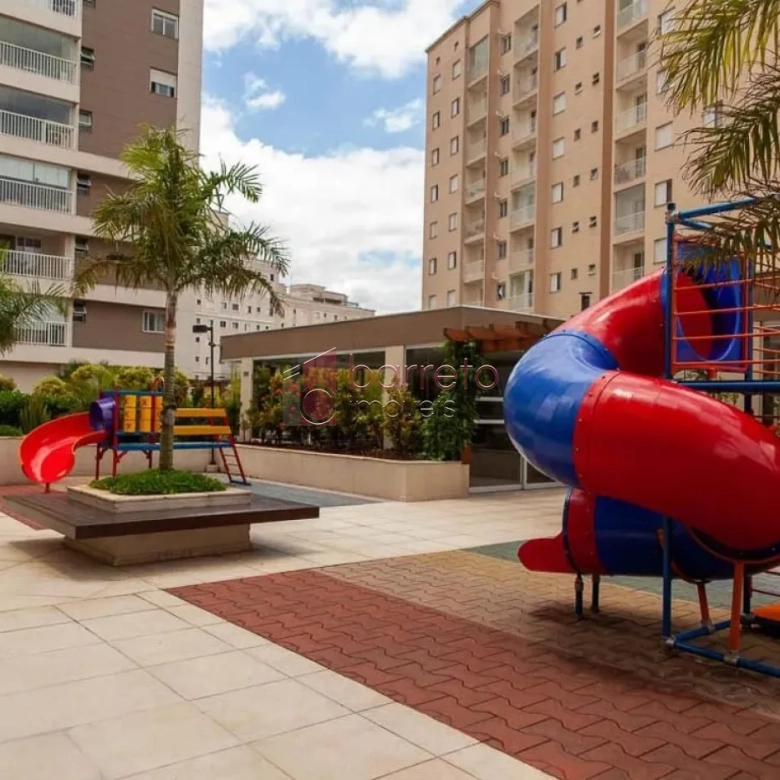 APARTAMENTO PARA VENDA E LOCAÇÃO NO CONDOMÍNIO HORIZONTES SERRA DO JAPI – JUNDIAÍ/SP