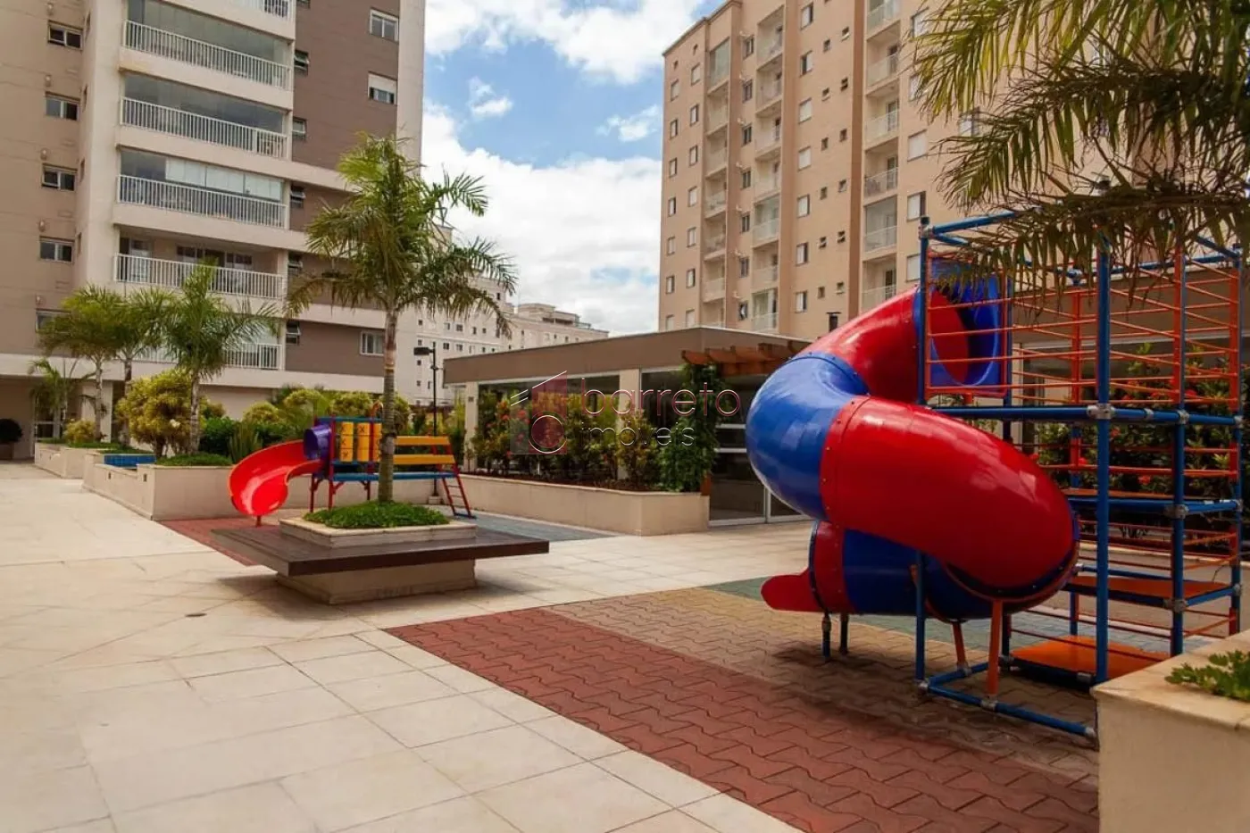 APARTAMENTO PARA VENDA E LOCAÇÃO NO CONDOMÍNIO HORIZONTES SERRA DO JAPI – JUNDIAÍ/SP