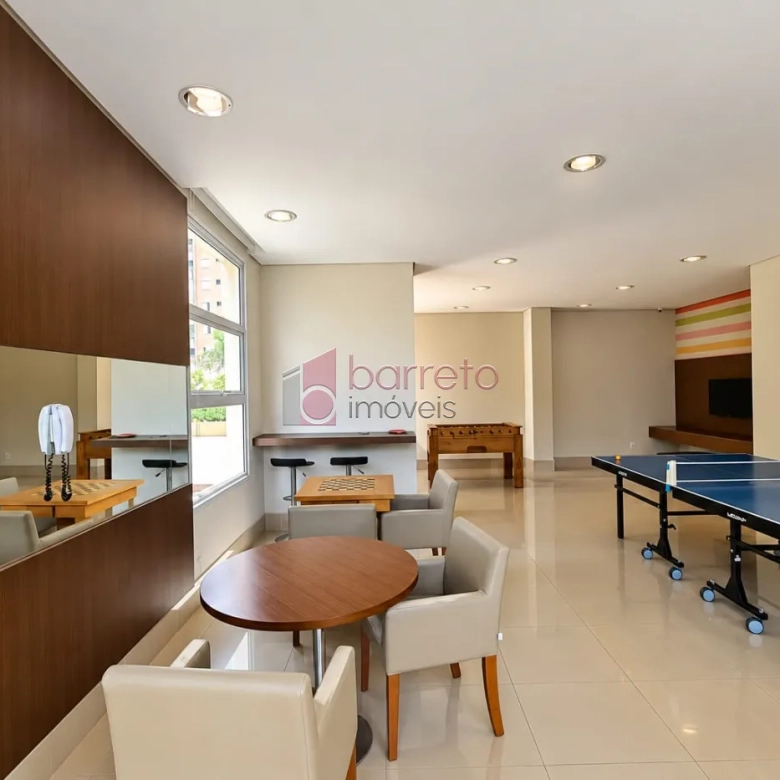 APARTAMENTO PARA VENDA E LOCAÇÃO NO CONDOMÍNIO HORIZONTES SERRA DO JAPI – JUNDIAÍ/SP