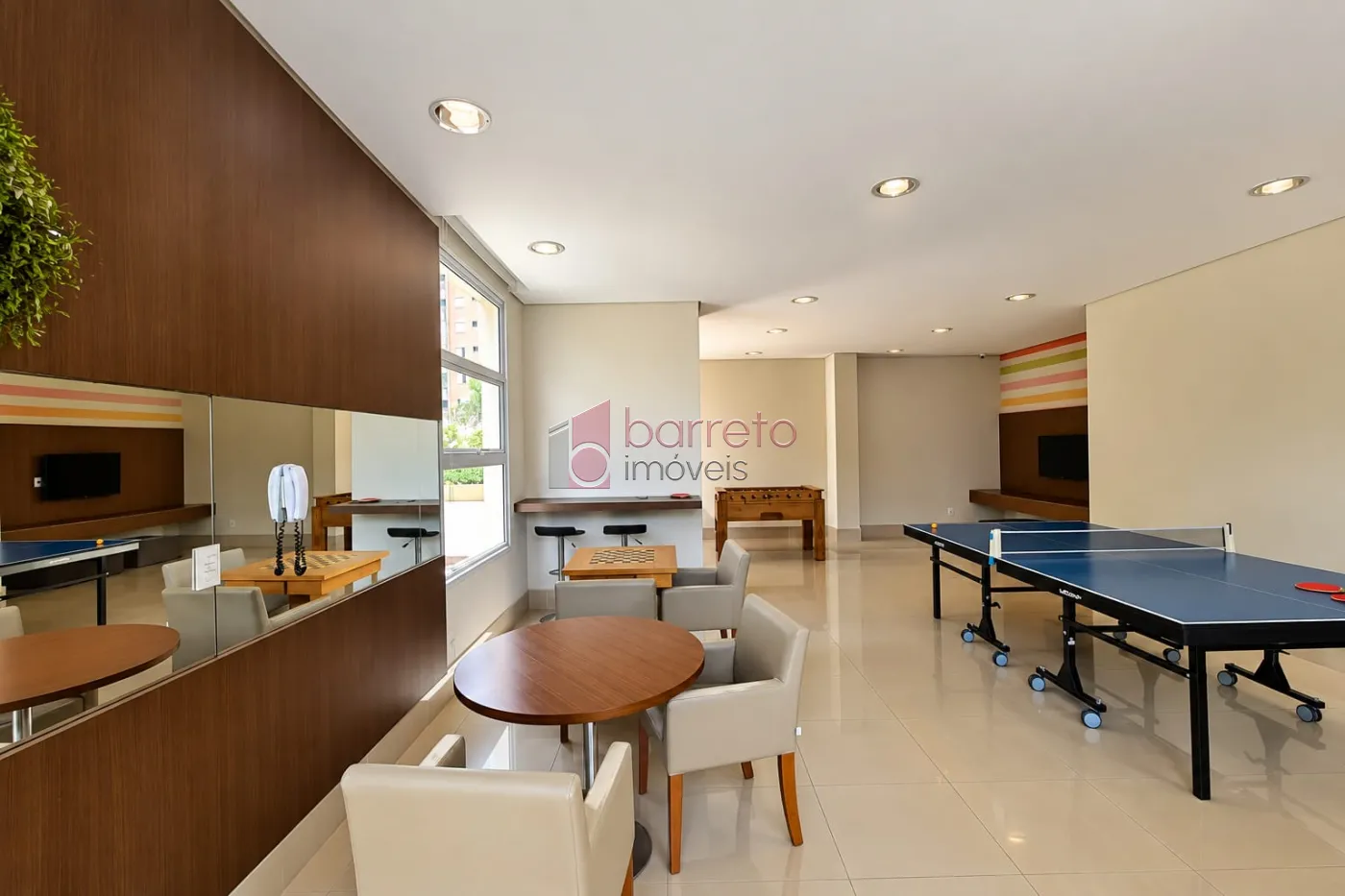 APARTAMENTO PARA VENDA E LOCAÇÃO NO CONDOMÍNIO HORIZONTES SERRA DO JAPI – JUNDIAÍ/SP